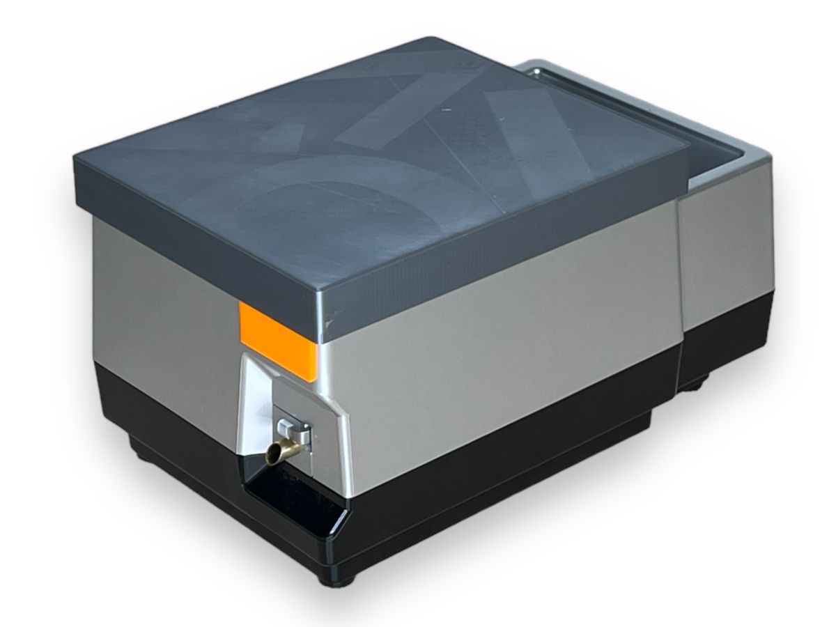 Powermatic 3+ - elektrische Zigarettenstopfmaschine inkl. Auffangschale zum ermäßigten Setpreis - Versandkostenfrei