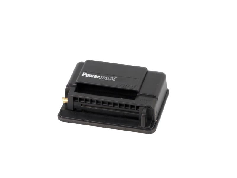Powermatic Mini Zigarettenfertiger black