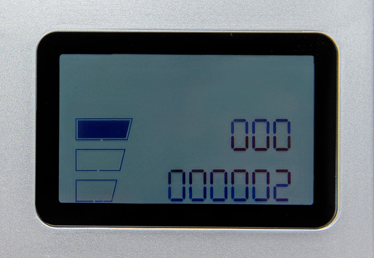 Powermatic 3+ - die beste elektrische Zigarettenstopfmaschine - Versandkostenfrei