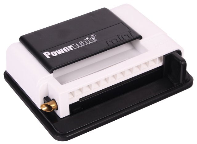 Powermatic Mini Zigarettenfertiger black